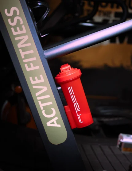 Next-Gen Shaker 700ml (Red)