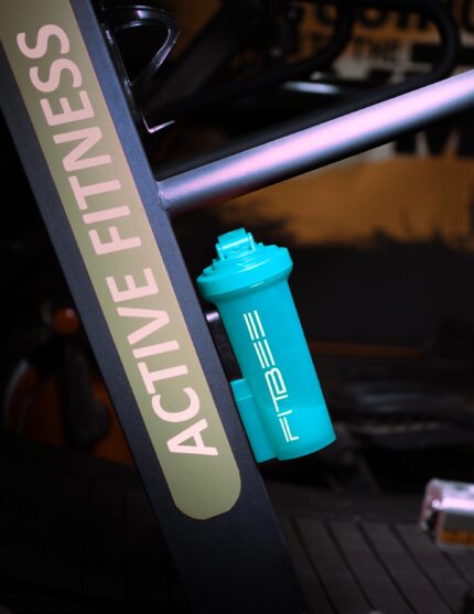 Next-Gen Shaker 700ml (Blue)