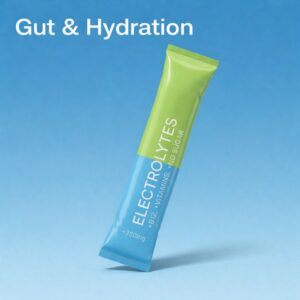 Gut & Hydration