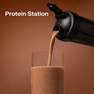 Protein Station