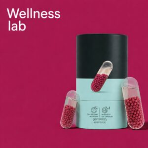 Wellness Lab