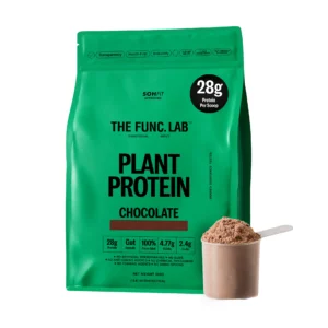 High Quality Protein Powder for Men and Women