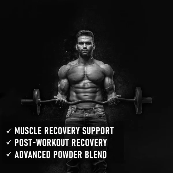 Wholviz Gold Whey Protein Chocolate 1kg | Fitbee India