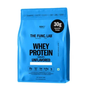 Helps build muscle grass-fed whey protein powder