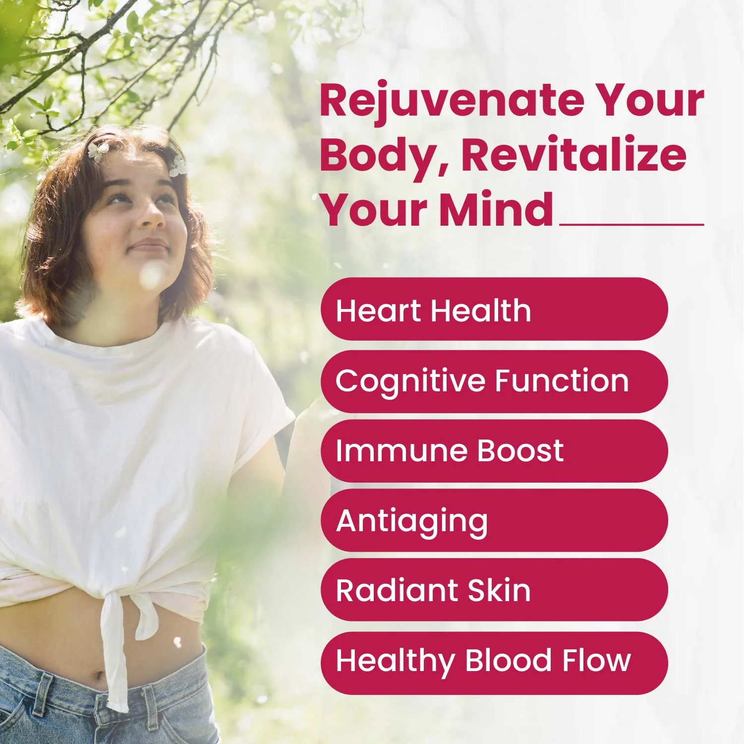 Resveratrol capsules with grape seed extract
