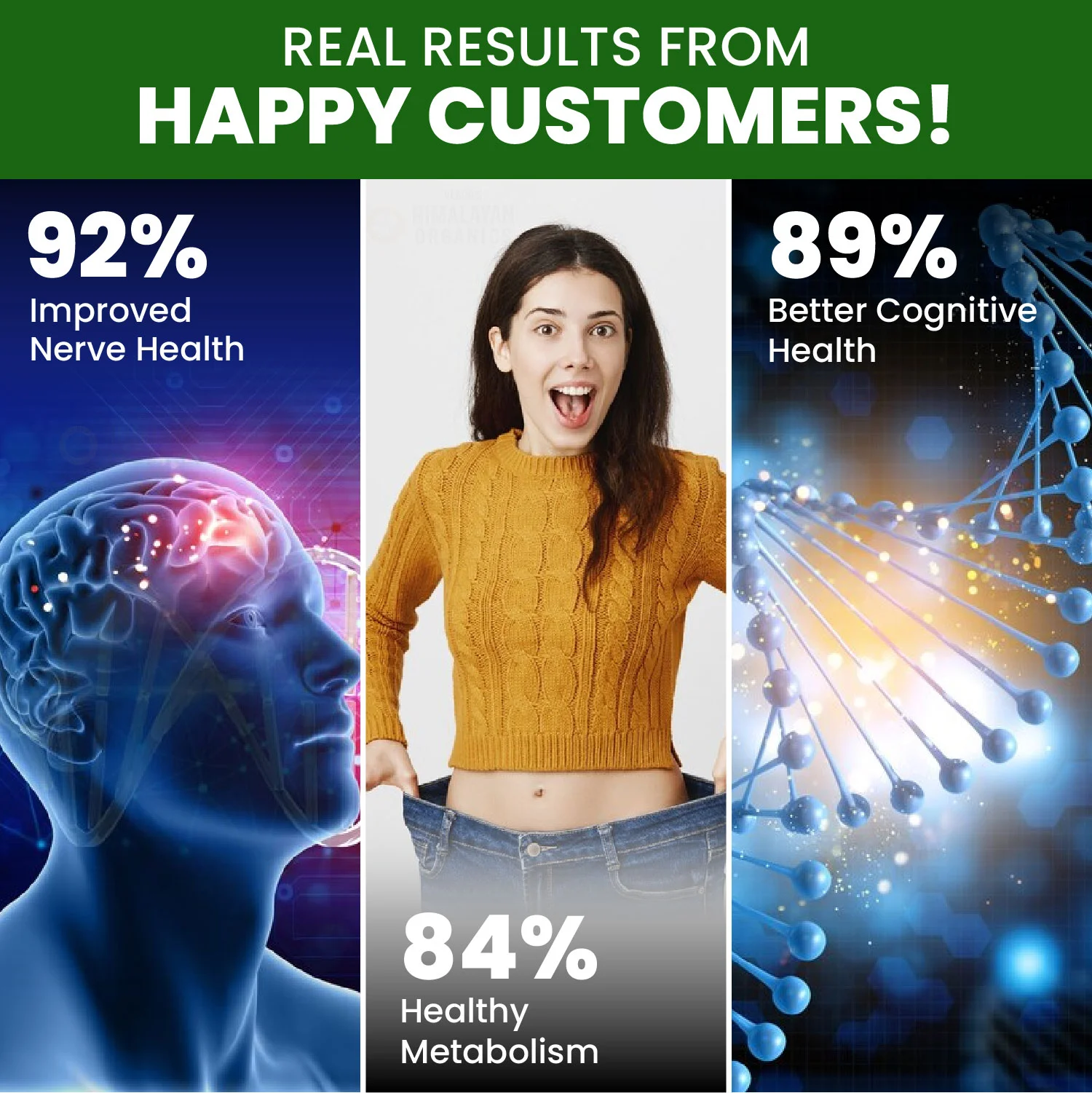 Vlado’s Methylcobalamin B12 supplements