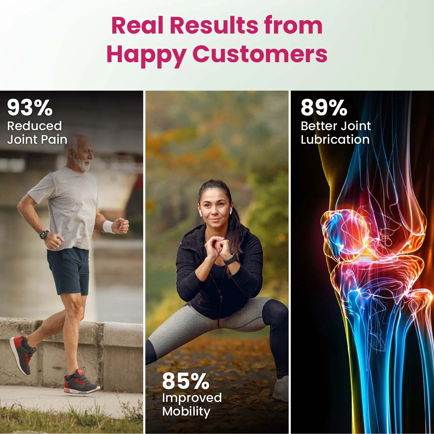 Ayurvedic joint pain relief tablets
