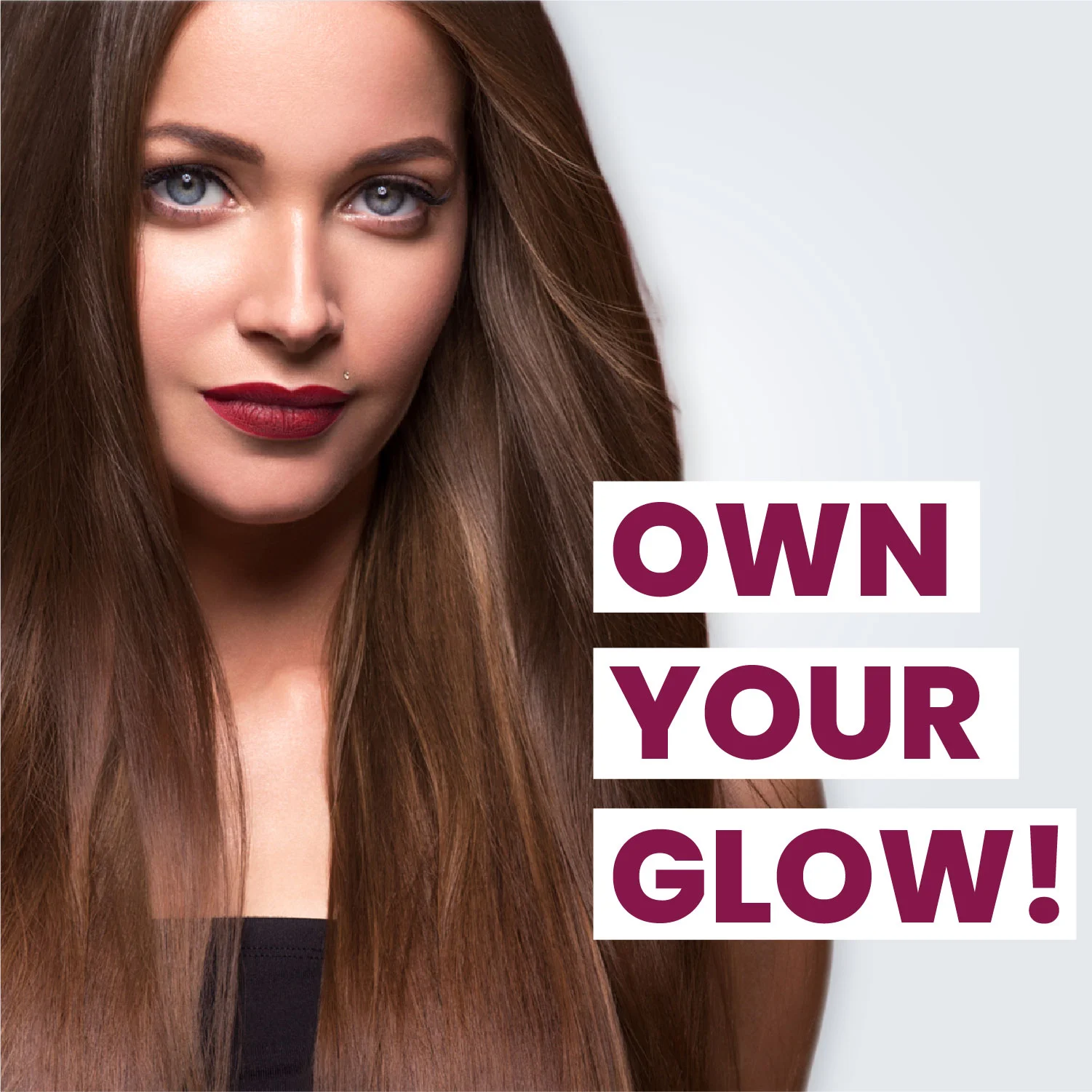Biotin supplement for hair and skin