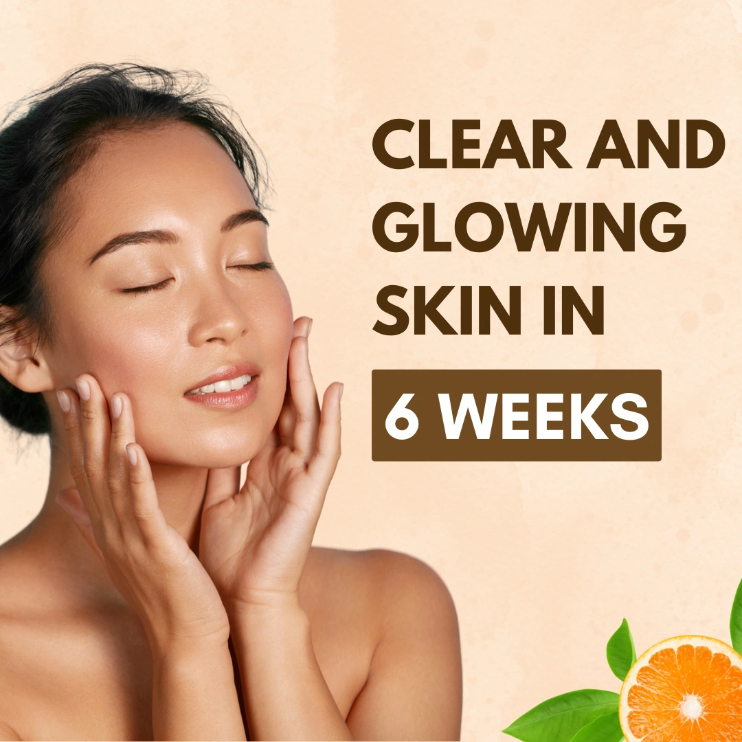 INJA Glow Liposomal Glutathione-4x Effective | Enhances Skin Glow | Reduces Dark Spots | Anti-Aging-Orange - Image 4