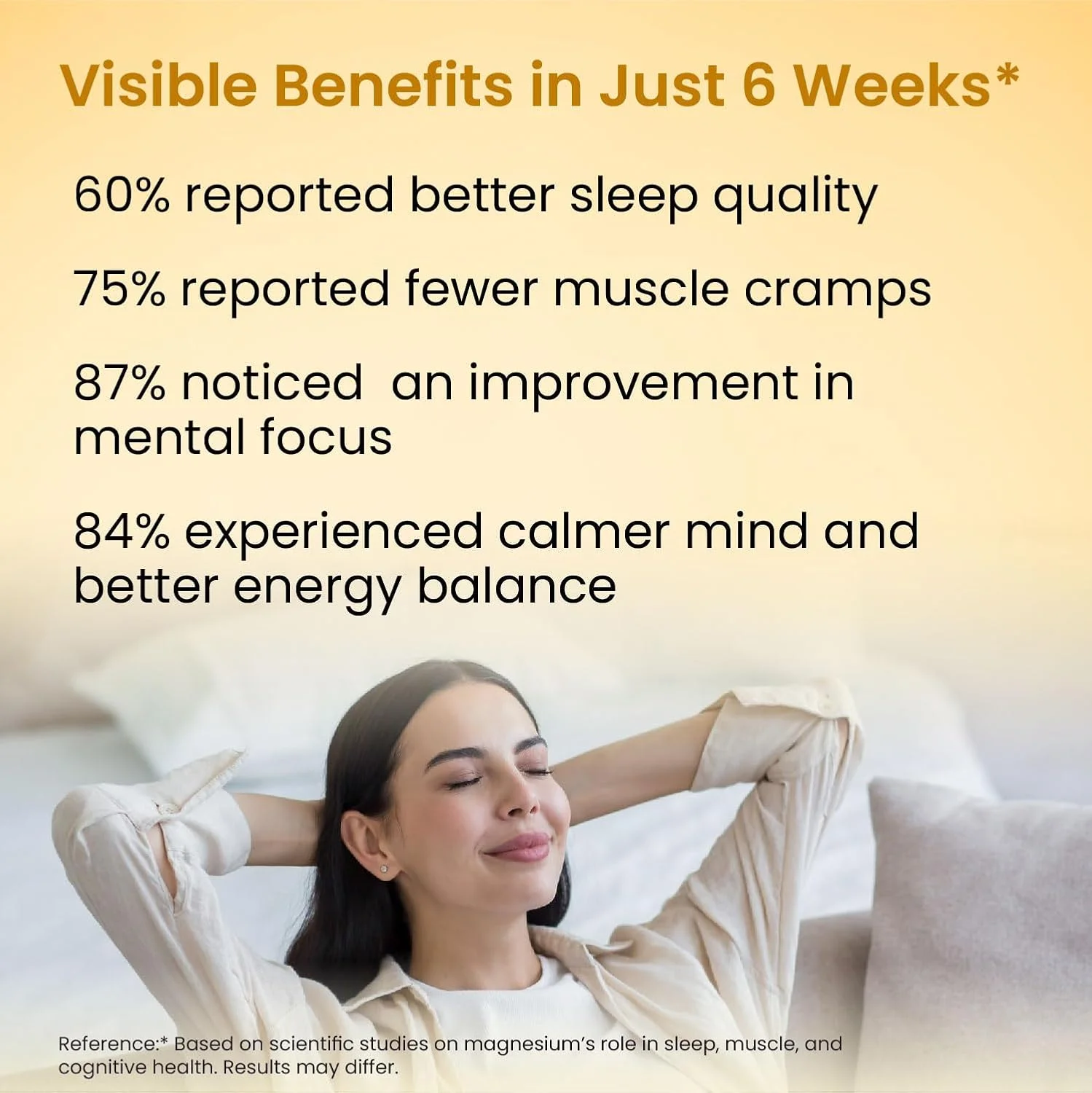 Himalayan magnesium supplement for sleep cramps