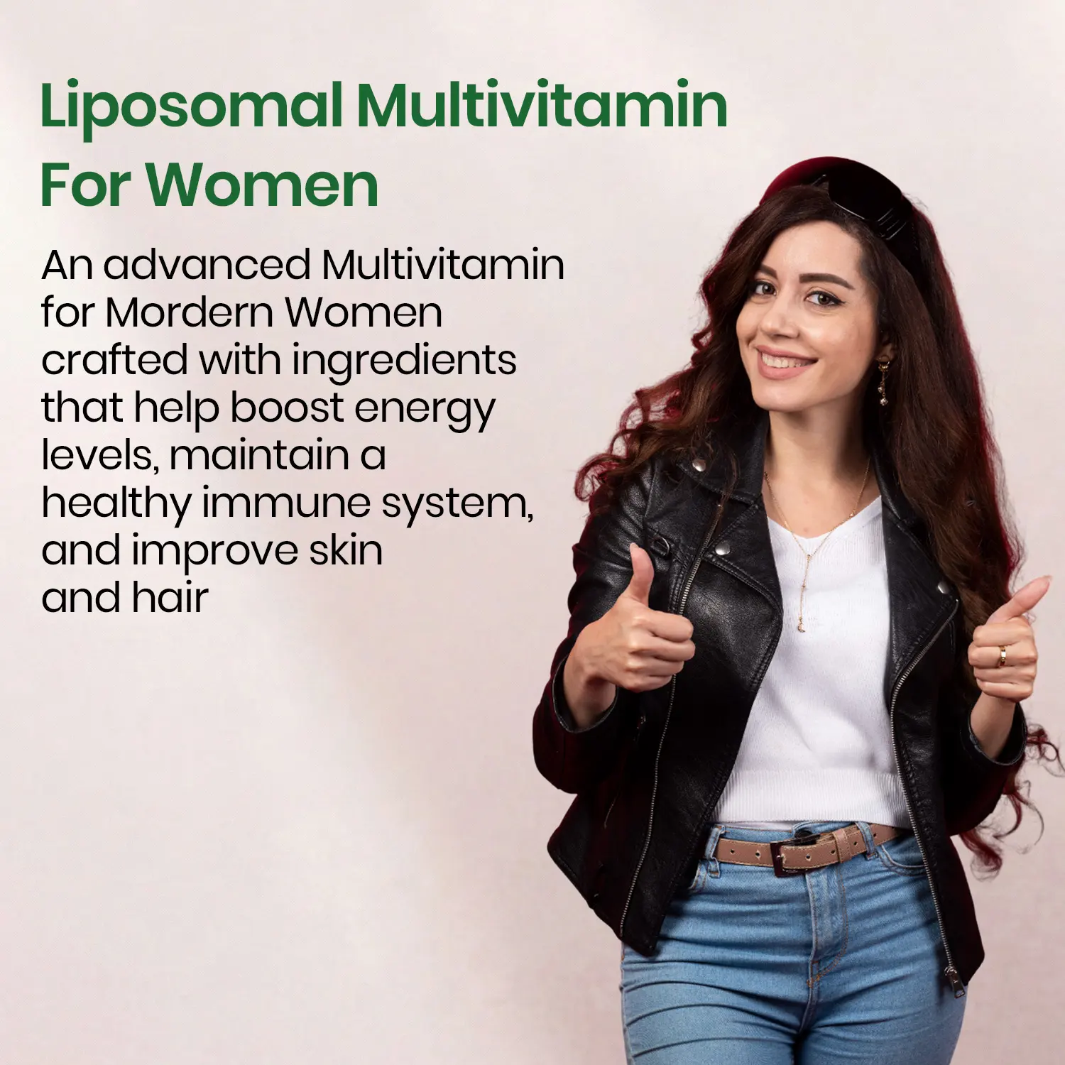Vlado’s Himalayan Organics multivitamin capsules