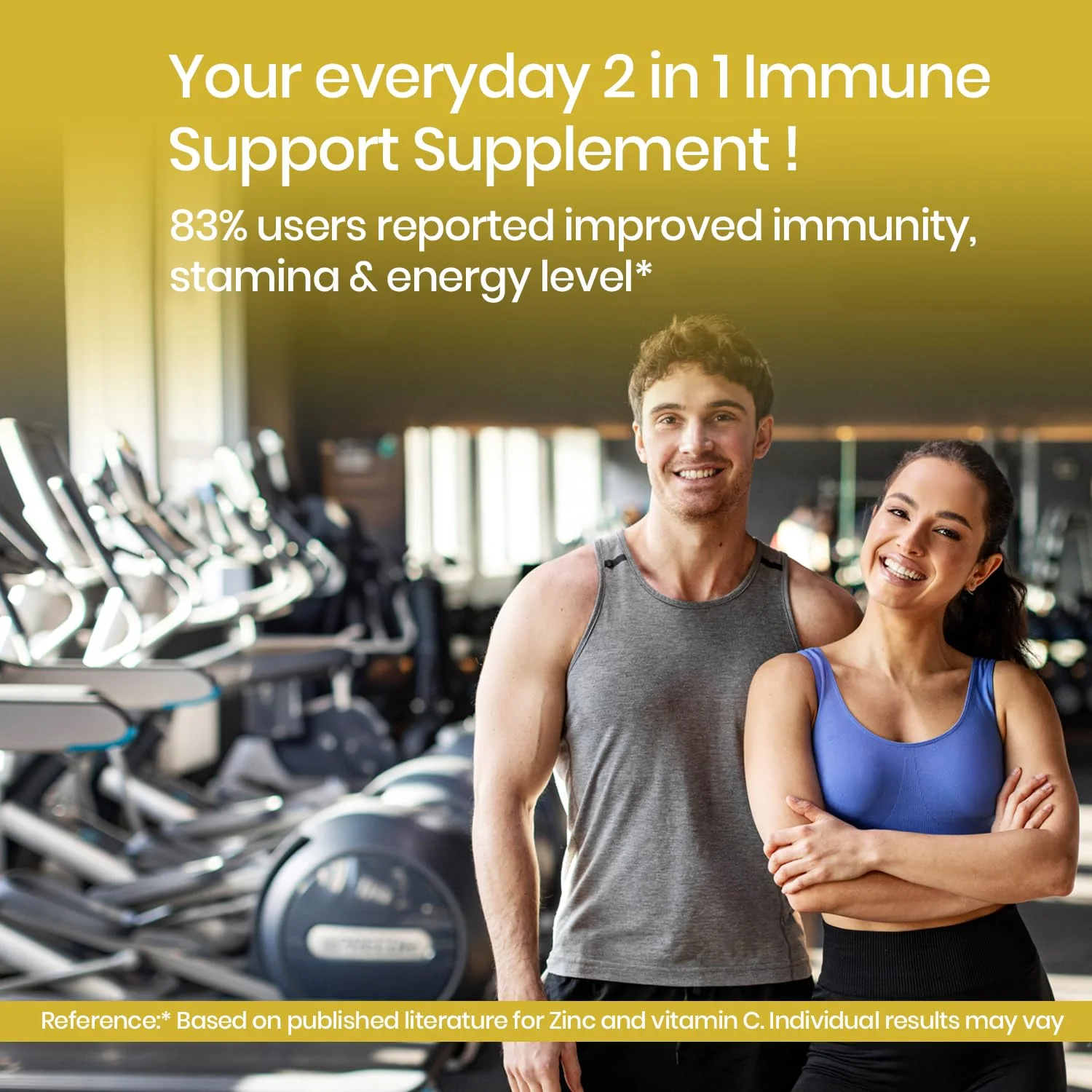 Vlado’s Liposomal Zinc with Vitamin C