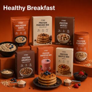 Healthy Breakfast