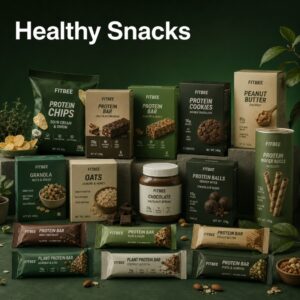 Healthy Snacks