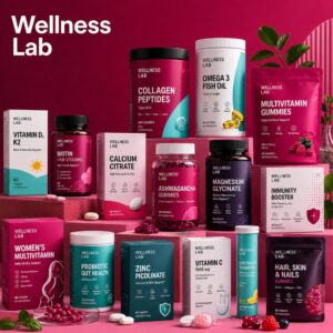 Wellness Lab