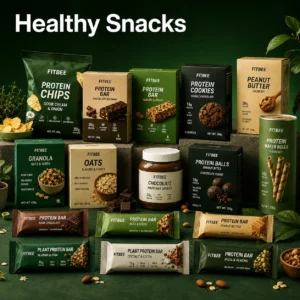 Healthy Snacks