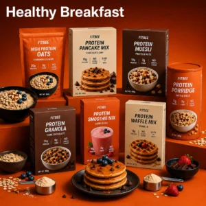 Healthy Breakfast