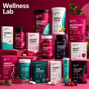 Wellness Lab
