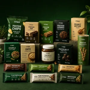 Healthy Snacks