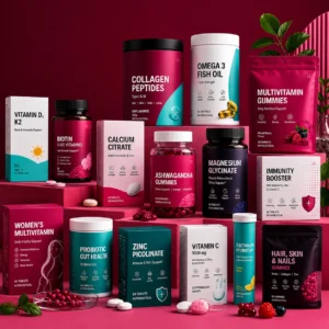Wellness Lab