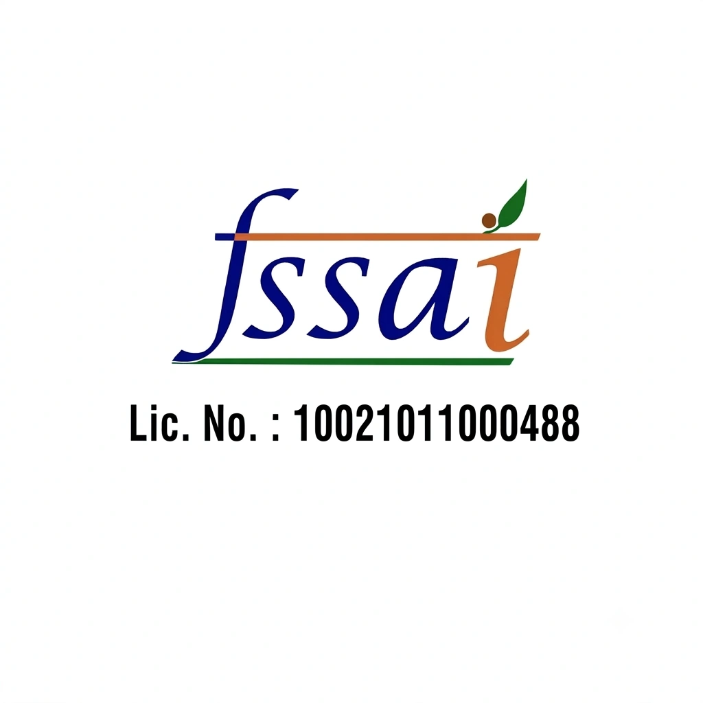 fssai Atmoshphere studio