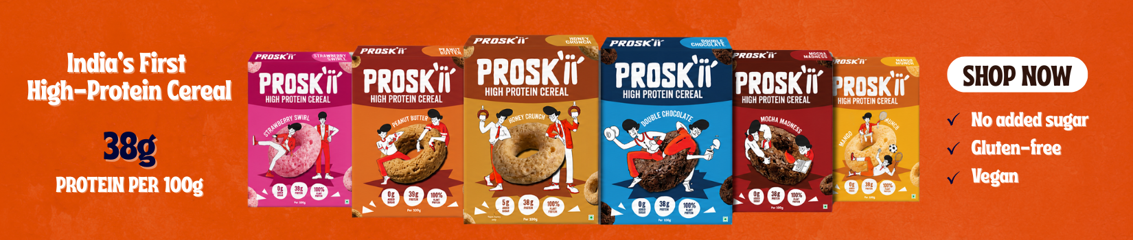 Proskii