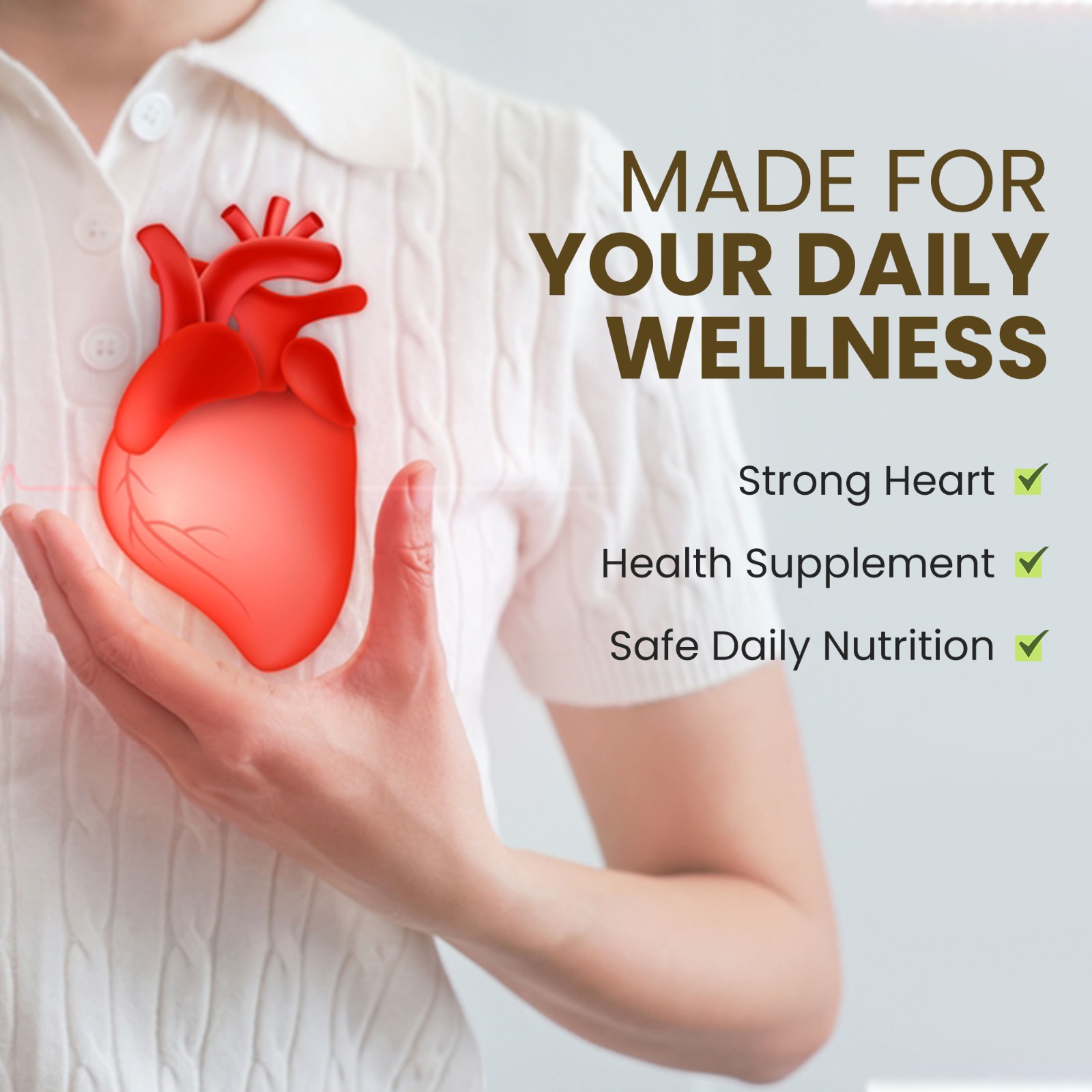 PLUMB FORT OME-PLUM Fish Oil 50 Softgels | 1400mg Fish Oil, 900mg Omega-3, 462mg EPA & 308mg DHA - Image 5