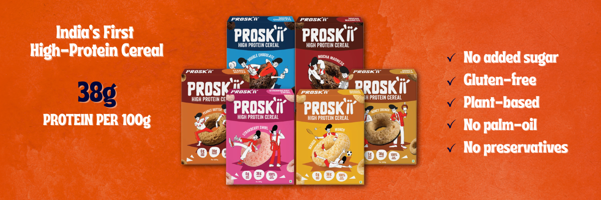 Proskii
