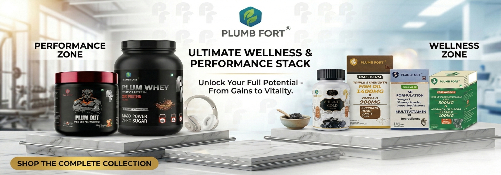 PLUMB FORT