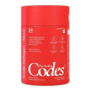 Collagen peptides for mobility support