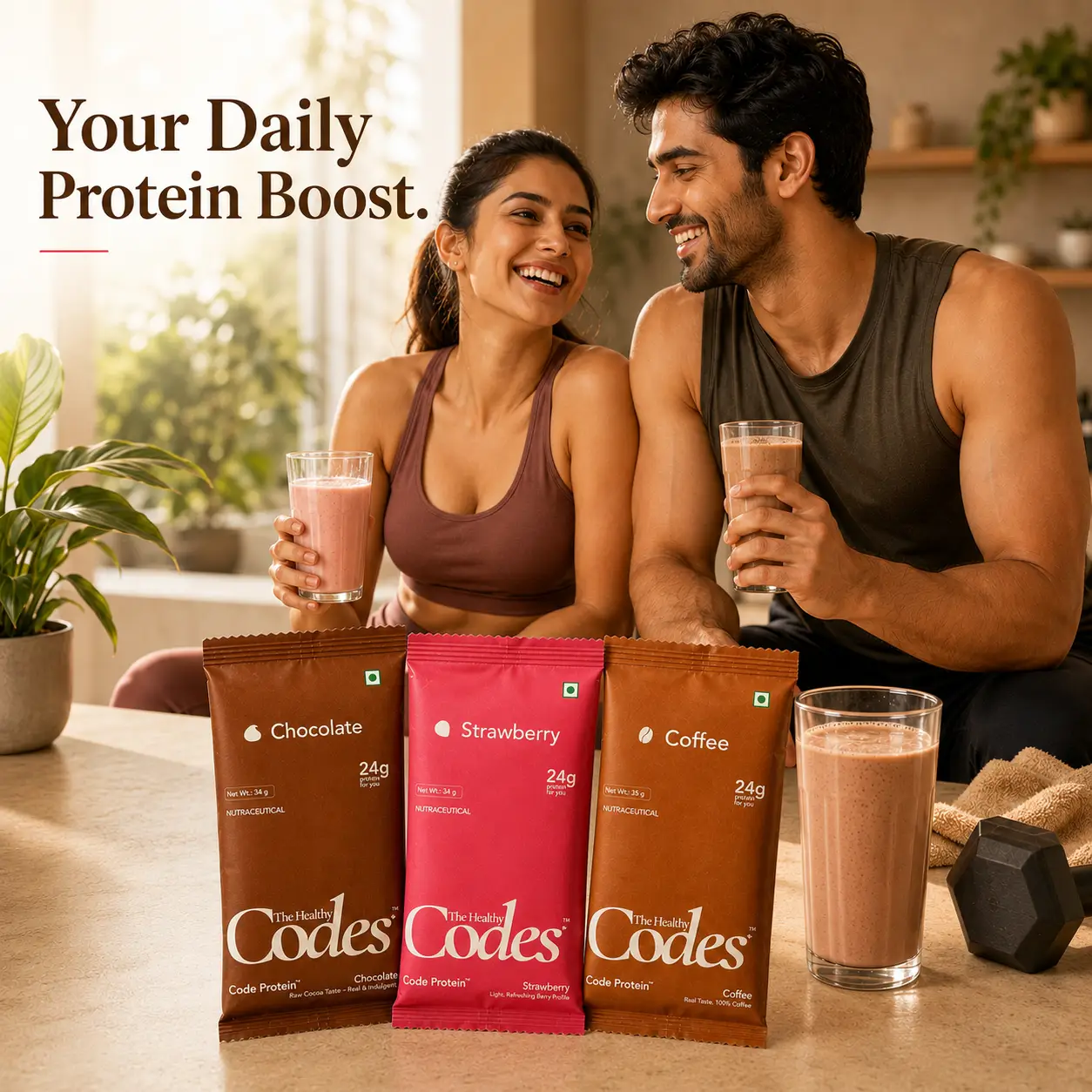 Vegan fermented yeast protein powder