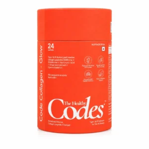 Japanese hydrolyzed marine collagen peptides supplement