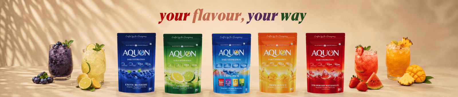 Aquon