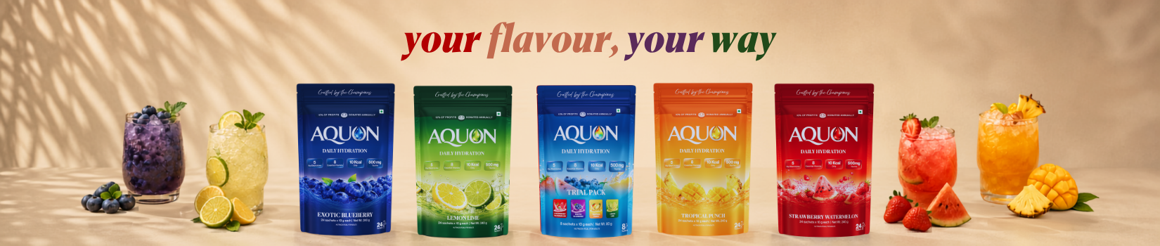 Aquon