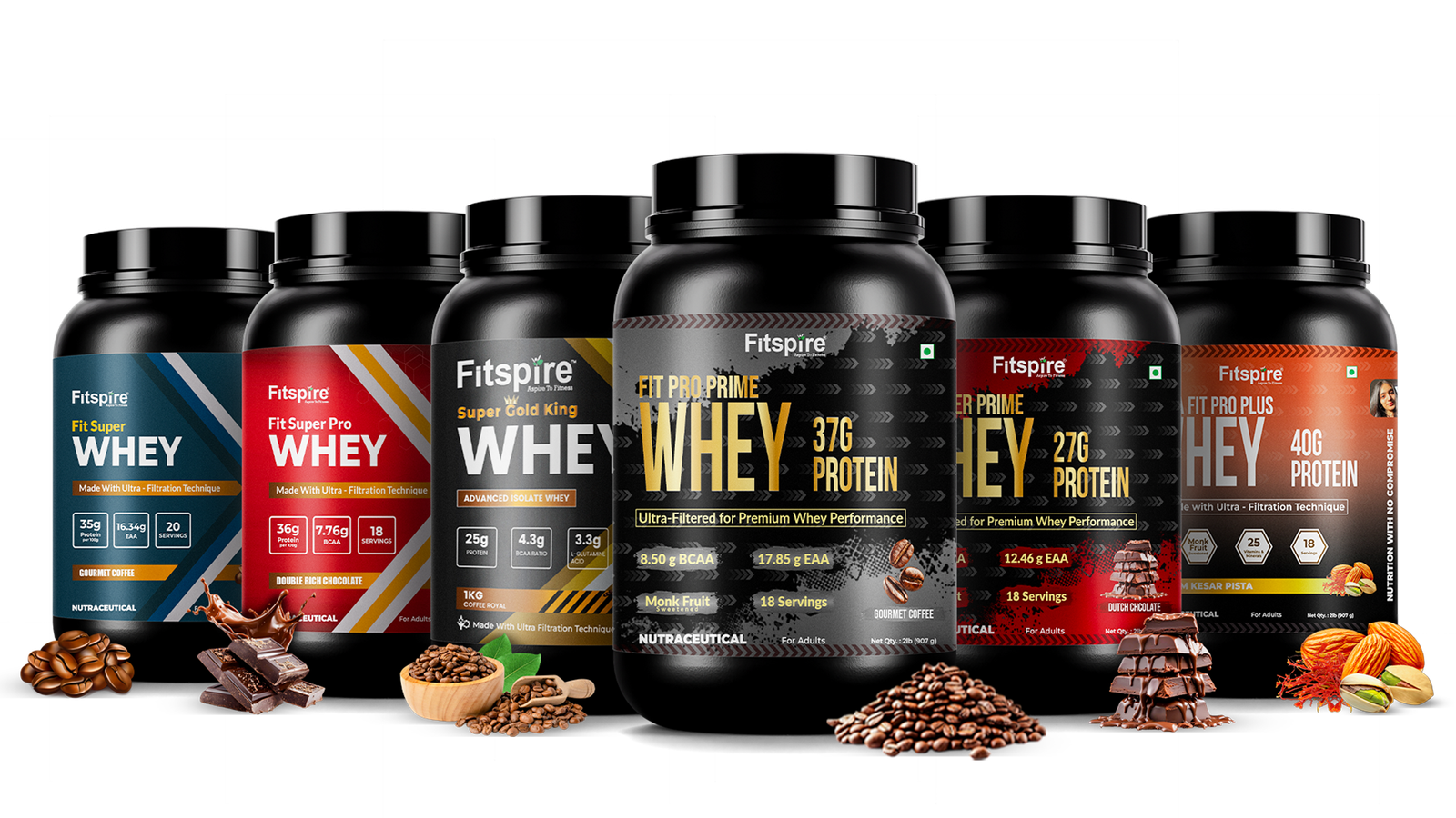 Fitspire